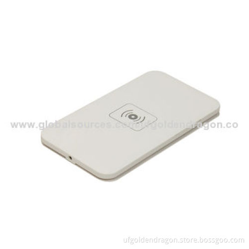 QI Wireless Charging Pad for iPhone 5SNew